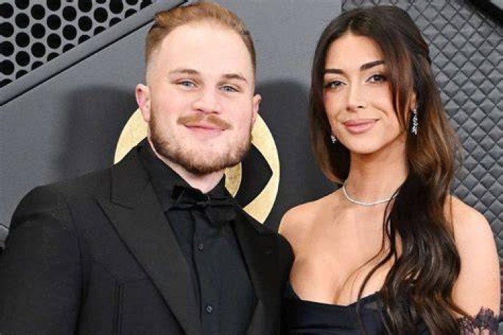 Who is zach bryans ex wife? Unveiling the Untold Story Behind Their Split