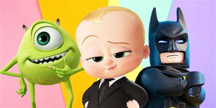Who Voiced the Animated Character? Celebrity Roles Glamour UK