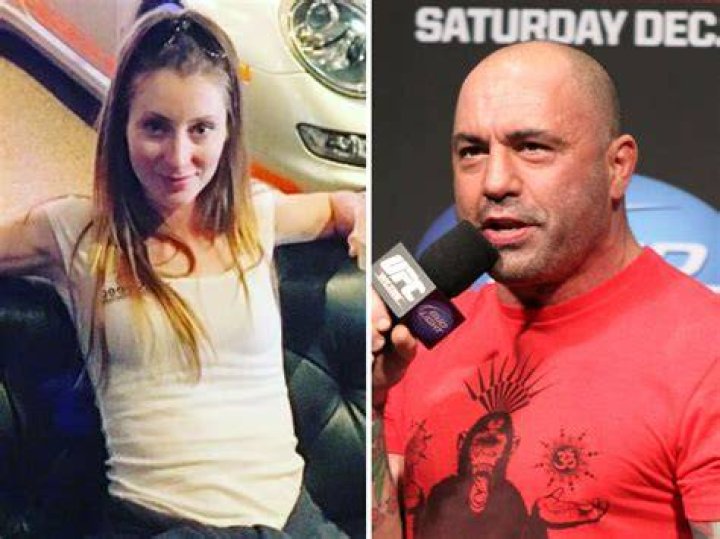 Who Was Joe Rogan's Former Wife? The Truth Revealed