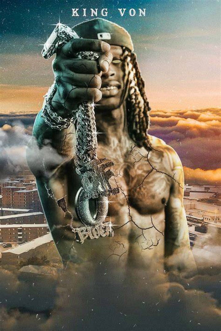 Who Was King Von? Fast Facts About The Late Rapper Global Grind