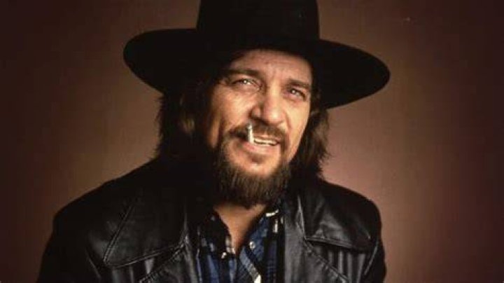 Who Was Waylon Jennings' Spouse? Discover The Love Story