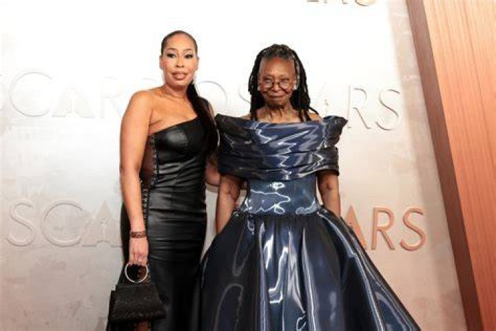 Whoopi Goldberg and Her Daughter Have Been Through So Much Together