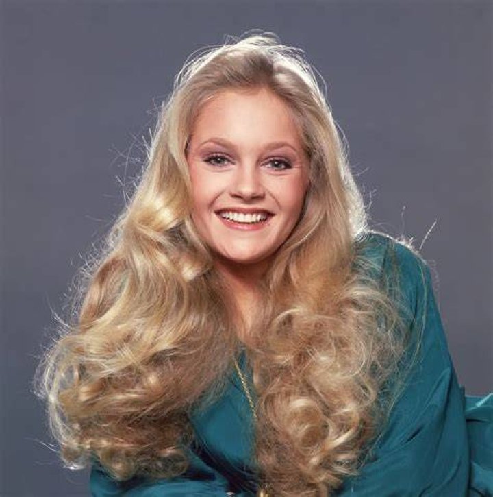 Why Dallas Star Charlene Tilton Never Thought She was Beautiful 'I