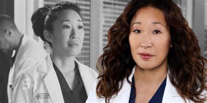 Why Did Sandra Oh Leave Grey's Anatomy? Unveiling The Reasons Behind Her Departure