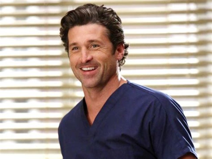 Why Patrick Dempsey Shockingly Left Grey's Anatomy