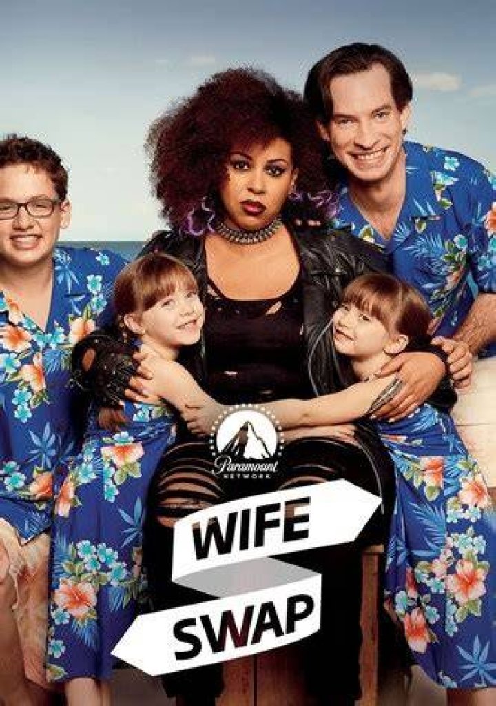 Wife Swap Season 1 watch full episodes streaming online