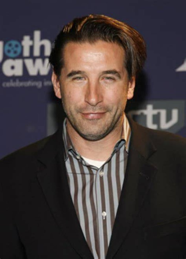 William Baldwin Biography IMDb