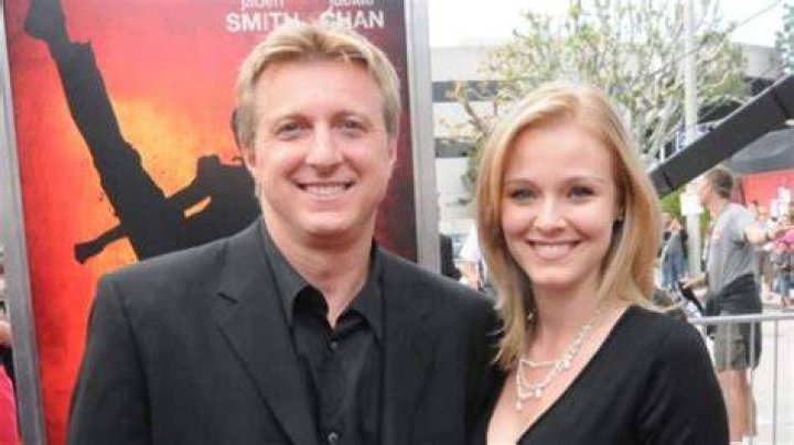 William Zabka's Children: Meet His Kids And Their Ages