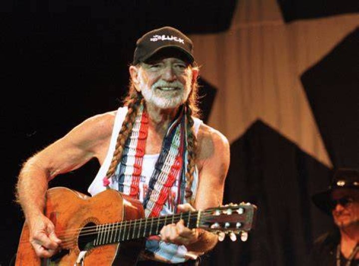 Willie Nelson's Family Reflects on 1991 Death of His Son Billy