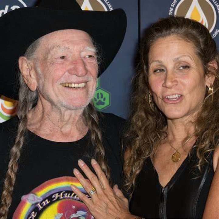 Willie Nelson&rsquo;s Wife Annie D'Angelo, Wiki, Age, Early Life and Facts