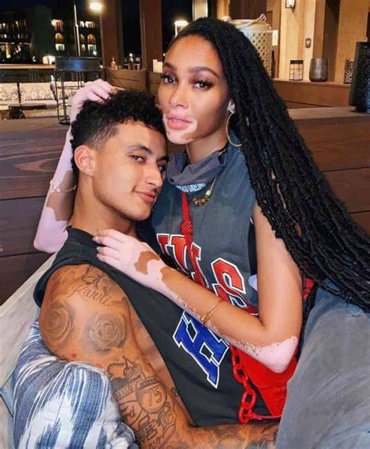 Winnie Harlow & Kyle Kuzma Relationship Timeline A Look At Their