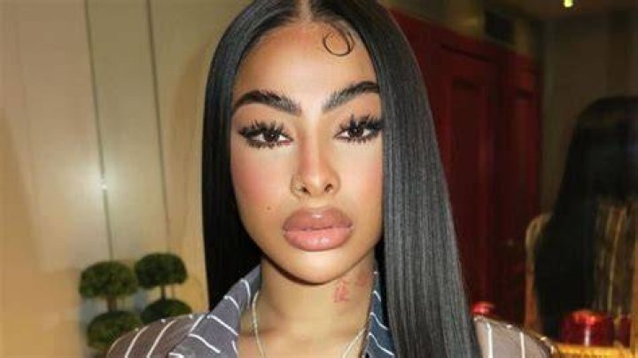 Yailin La M&aacute;s Viral &iquest;Cu&aacute;ntos a&ntilde;os va a cumplir?