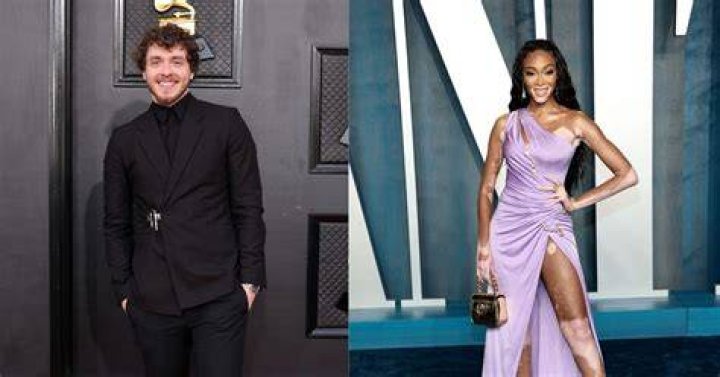 Yes, Jack Harlow and Winnie Harlow Are Related &mdash; Here's How