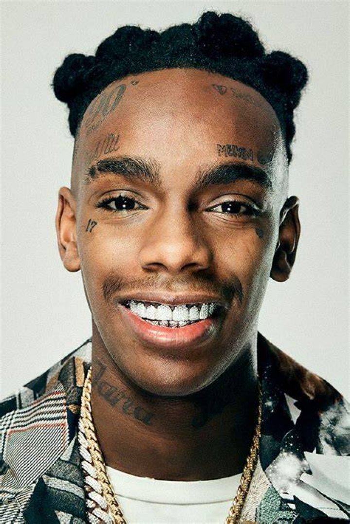 YNW Melly Rap Poster My Hot Posters