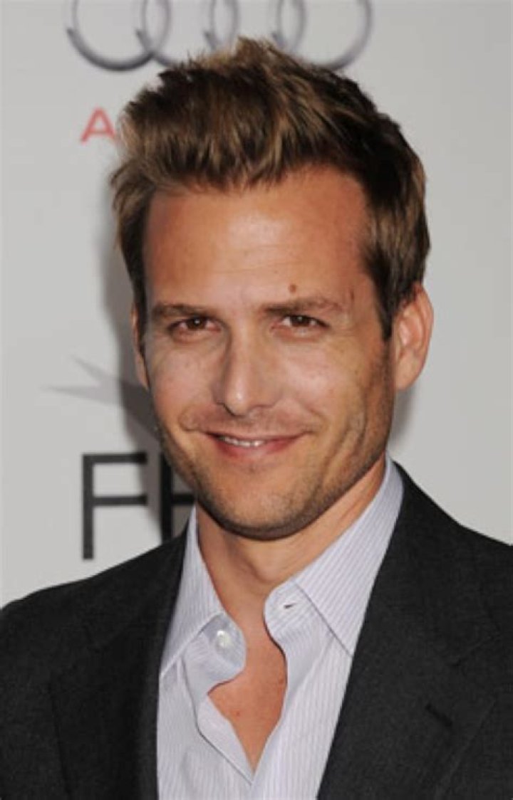 Young Gabriel Macht Gabriel macht, Gabriel, Actors
