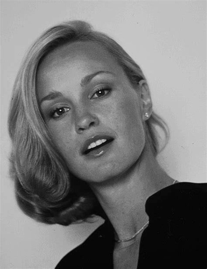 young Jessica Lange Джессика лэнг, Голливудские актрисы, Голливуд