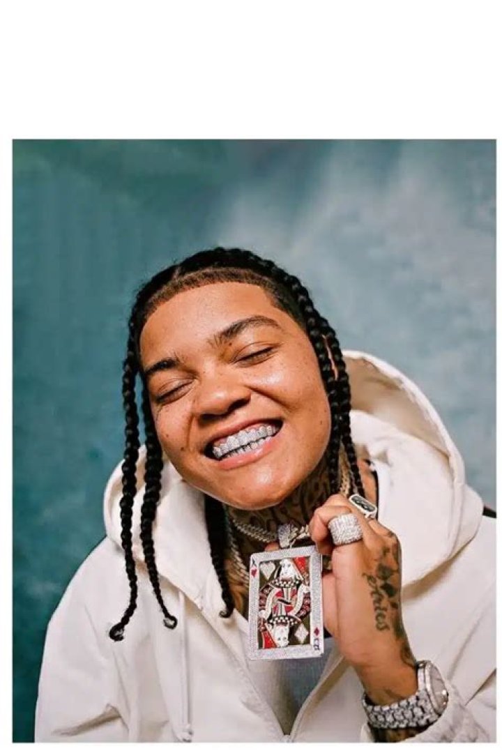 Young M.A Net Worth in 2023