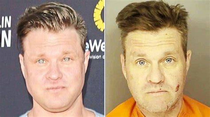 Zachery Ty Bryan Shares TBT Pics With Jonathan Taylor Thomas Us Weekly