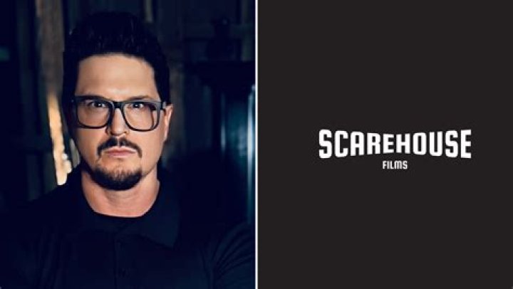 Zak Bagans' wife's age, kids, pictures, career, net worth Briefly.co.za