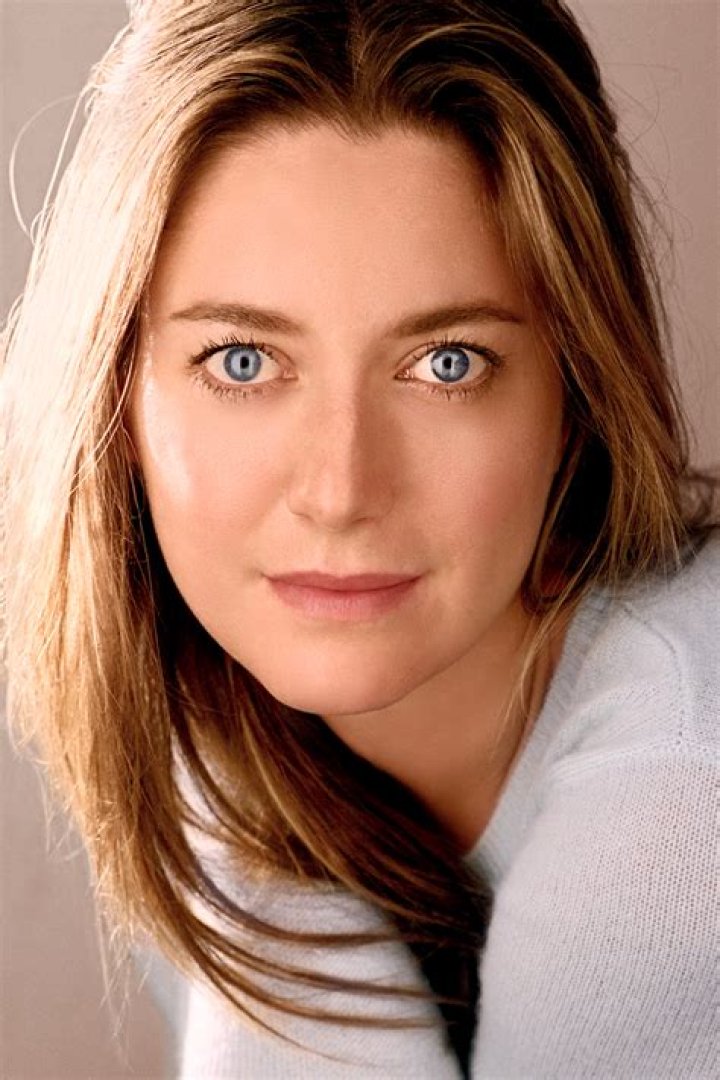 Zoe Perry's Journey To Motherhood: The Joy Of Parenthood