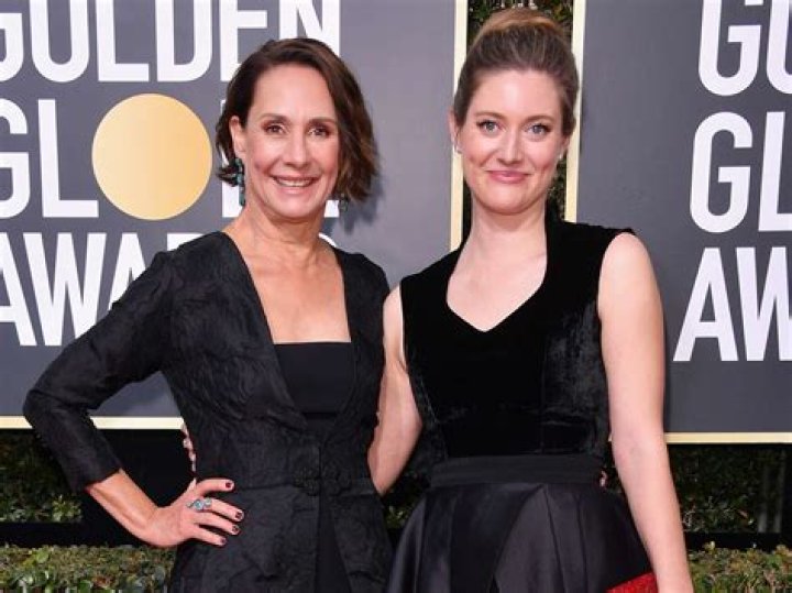 Zoe Perry Laurie Metcalf Editorial Stock Photo Stock Image Shutterstock